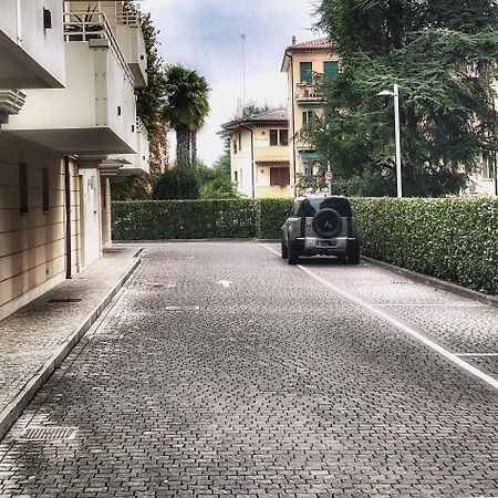The Fahouse Apartment Treviso Ngoại thất bức ảnh