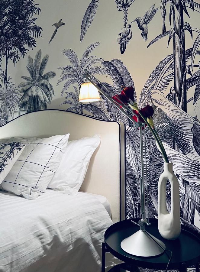 The Fahouse Apartment Treviso Ngoại thất bức ảnh