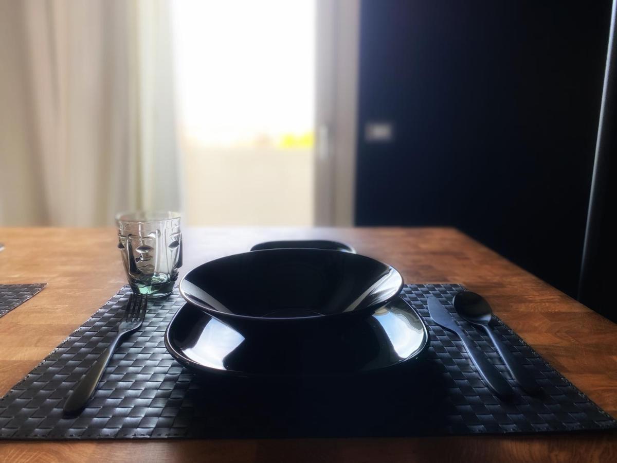 The Fahouse Apartment Treviso Ngoại thất bức ảnh