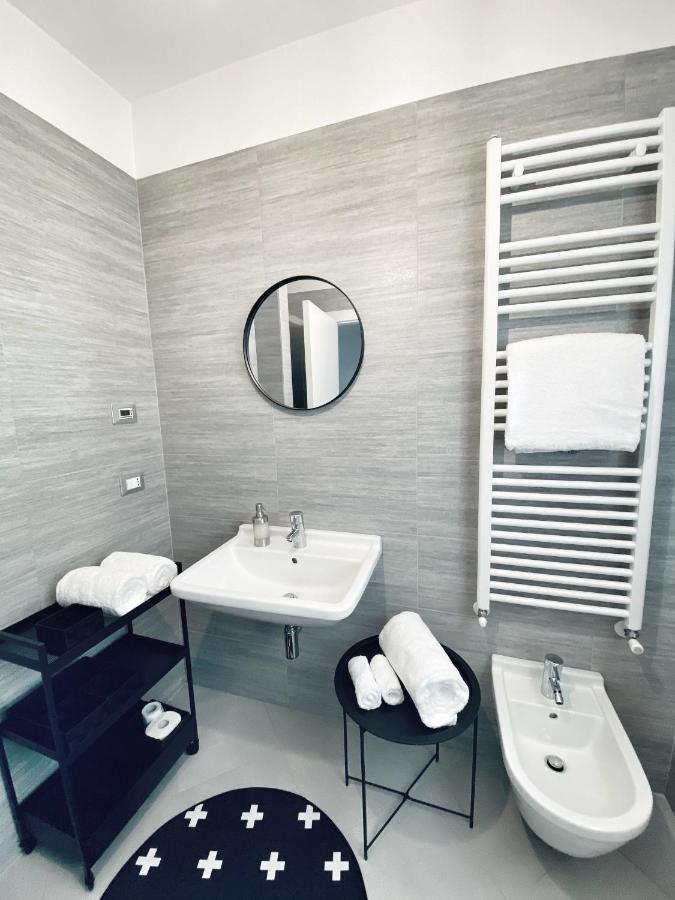 The Fahouse Apartment Treviso Ngoại thất bức ảnh