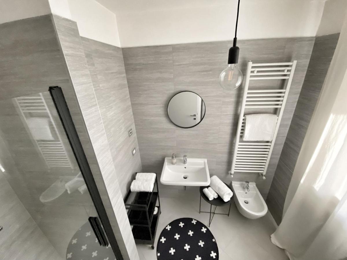 The Fahouse Apartment Treviso Ngoại thất bức ảnh