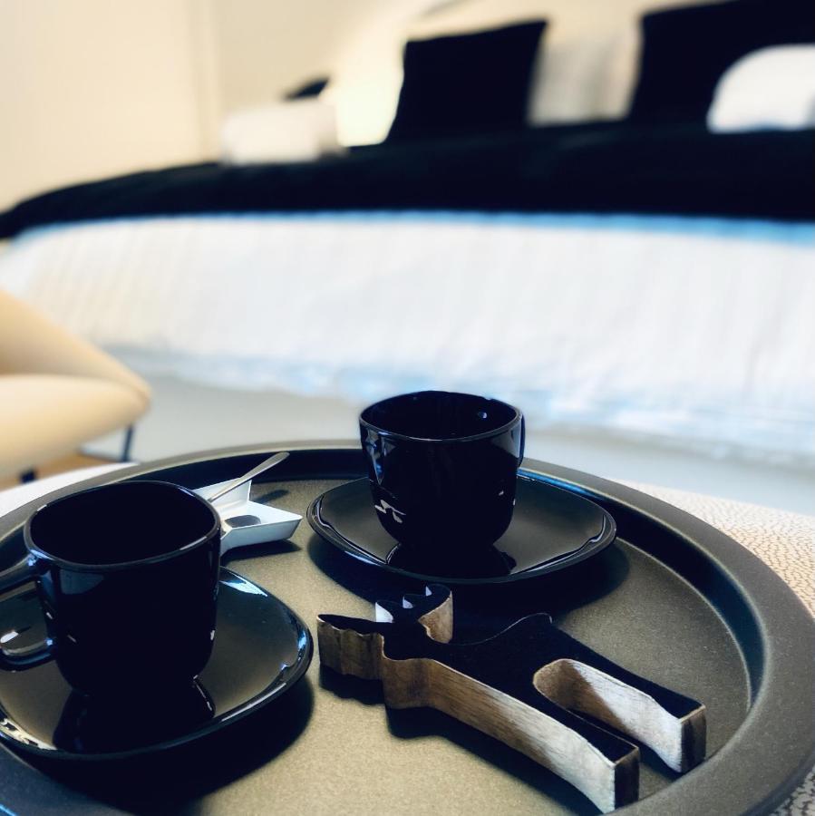 The Fahouse Apartment Treviso Ngoại thất bức ảnh