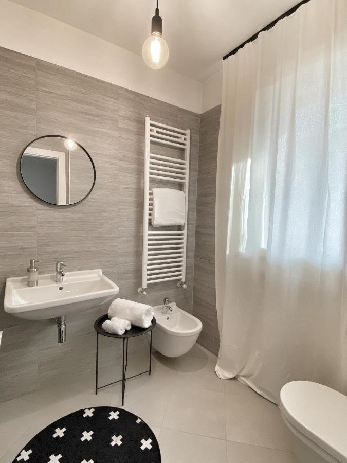 The Fahouse Apartment Treviso Ngoại thất bức ảnh