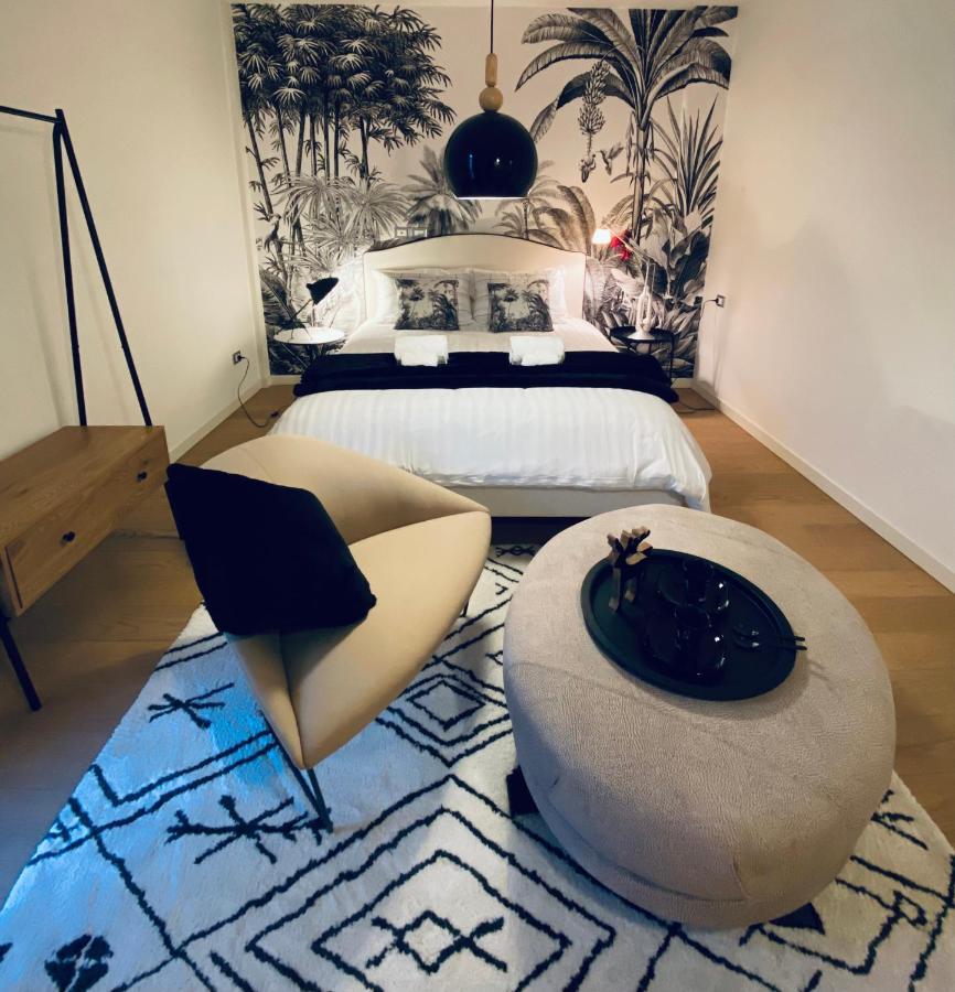 The Fahouse Apartment Treviso Ngoại thất bức ảnh