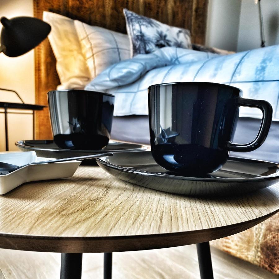 The Fahouse Apartment Treviso Ngoại thất bức ảnh