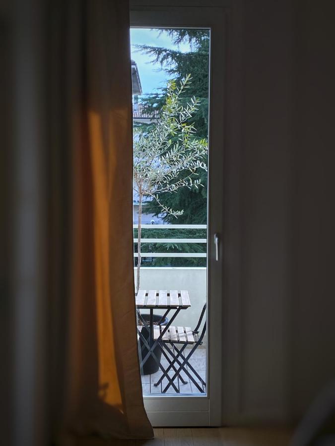 The Fahouse Apartment Treviso Ngoại thất bức ảnh