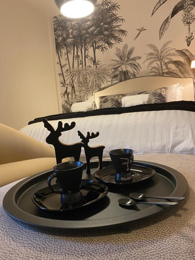 The Fahouse Apartment Treviso Ngoại thất bức ảnh