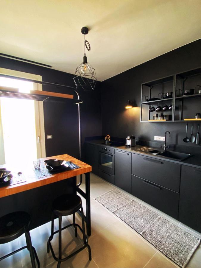 The Fahouse Apartment Treviso Ngoại thất bức ảnh