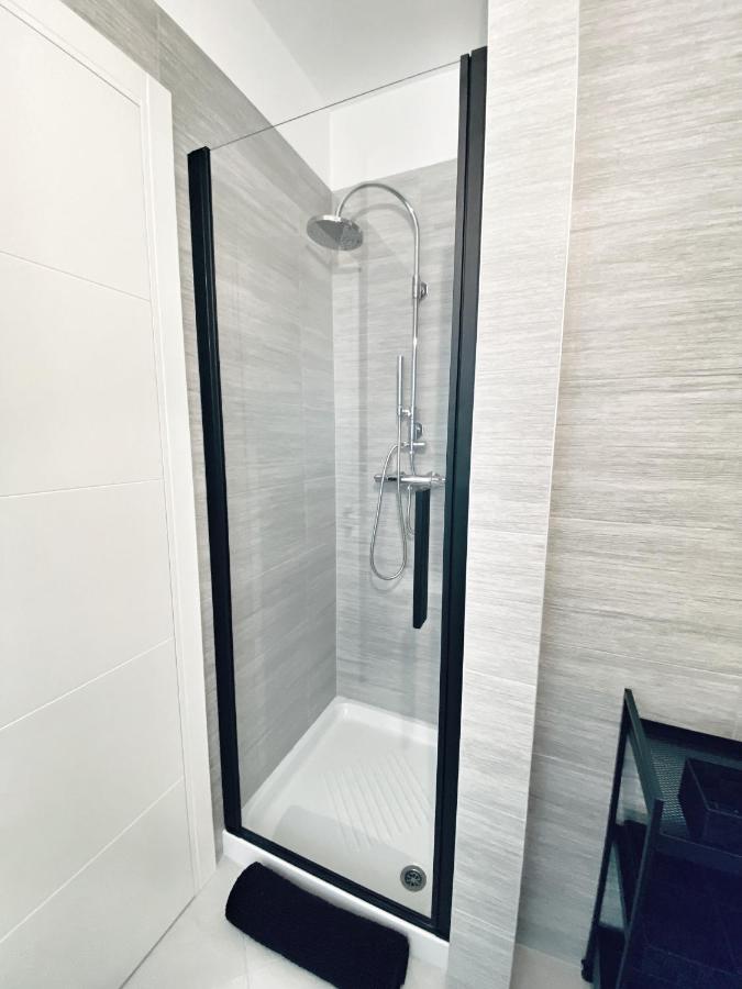 The Fahouse Apartment Treviso Ngoại thất bức ảnh