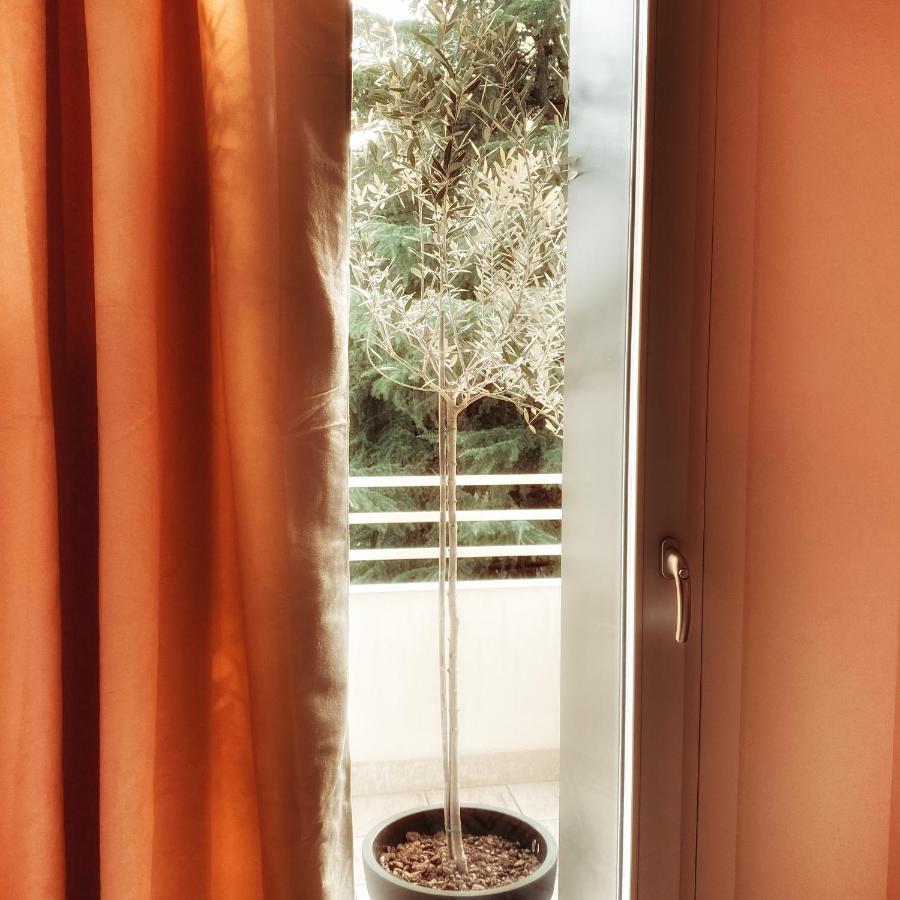 The Fahouse Apartment Treviso Ngoại thất bức ảnh