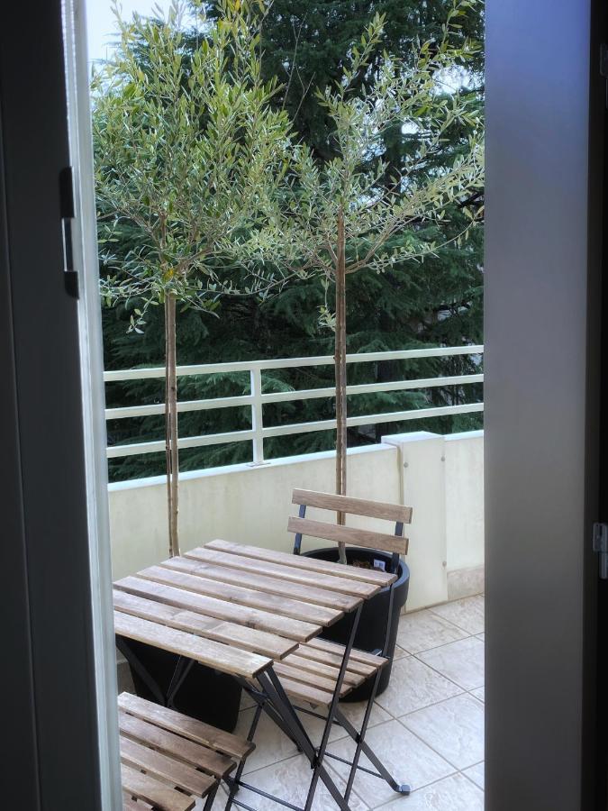 The Fahouse Apartment Treviso Ngoại thất bức ảnh
