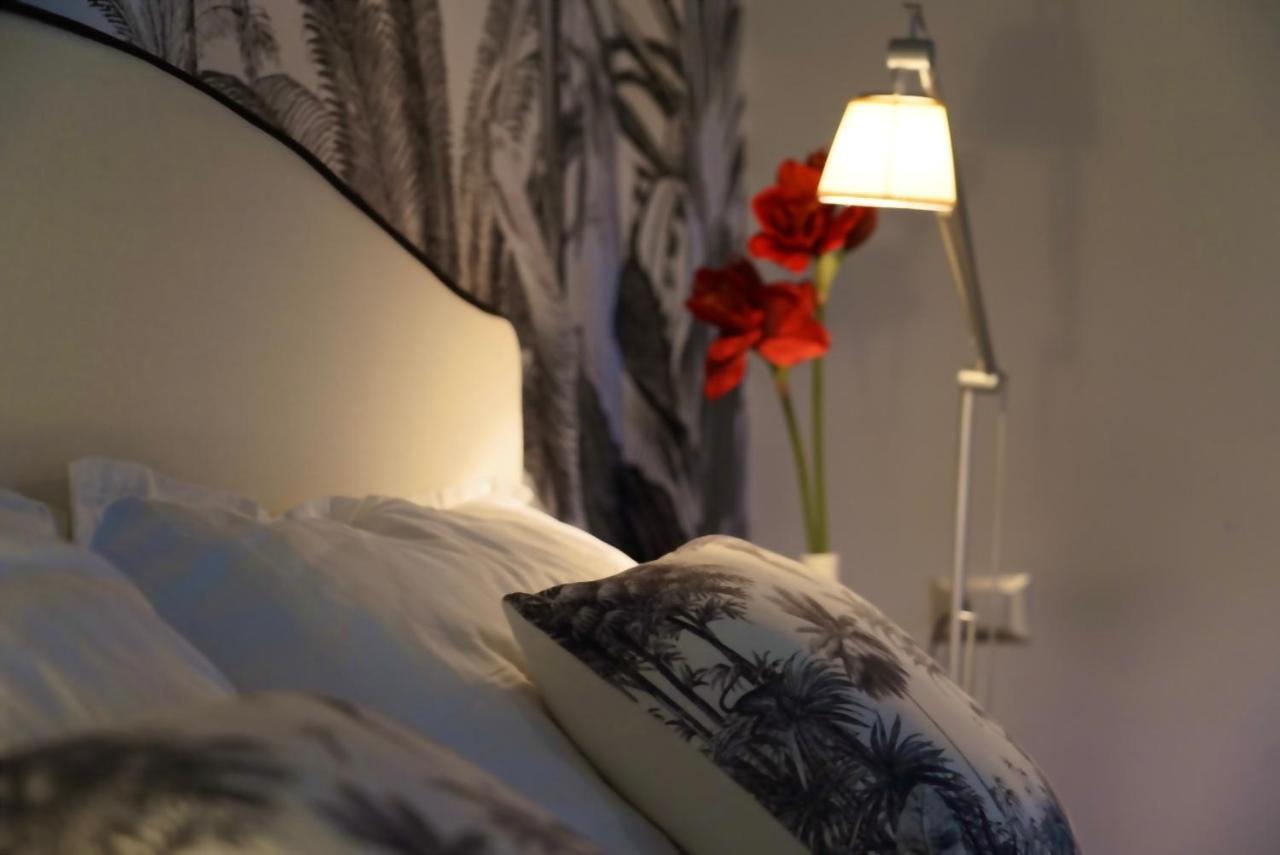 The Fahouse Apartment Treviso Ngoại thất bức ảnh