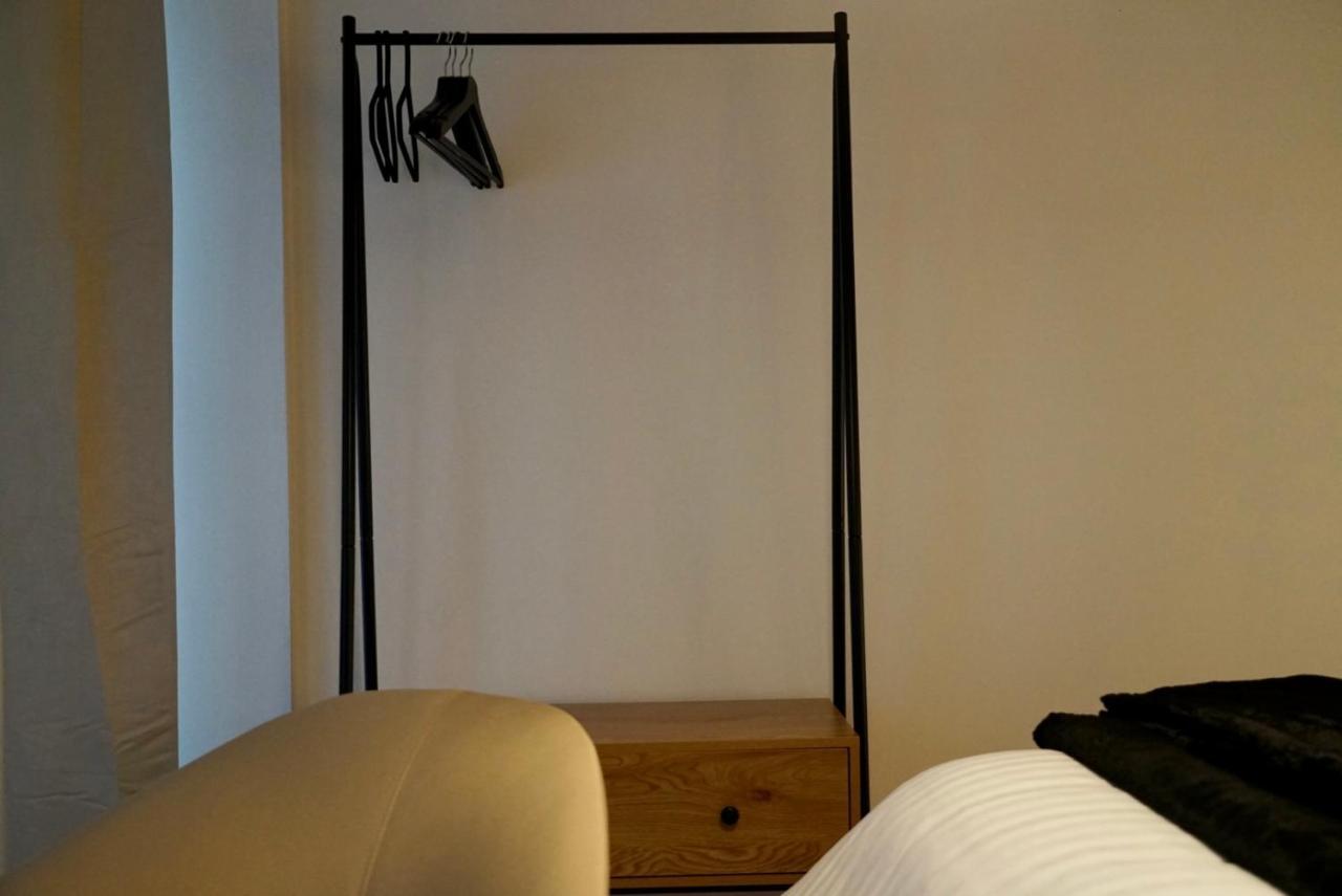 The Fahouse Apartment Treviso Ngoại thất bức ảnh