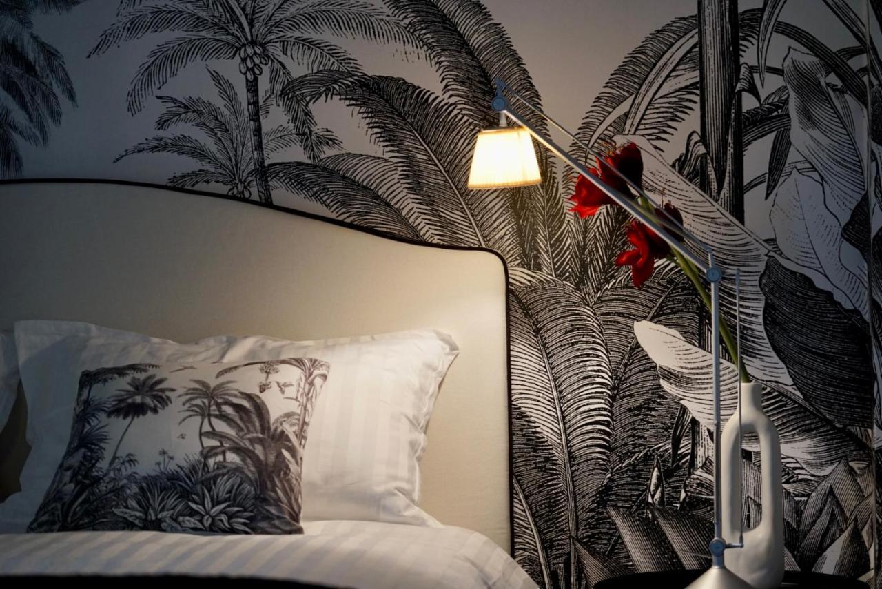 The Fahouse Apartment Treviso Ngoại thất bức ảnh