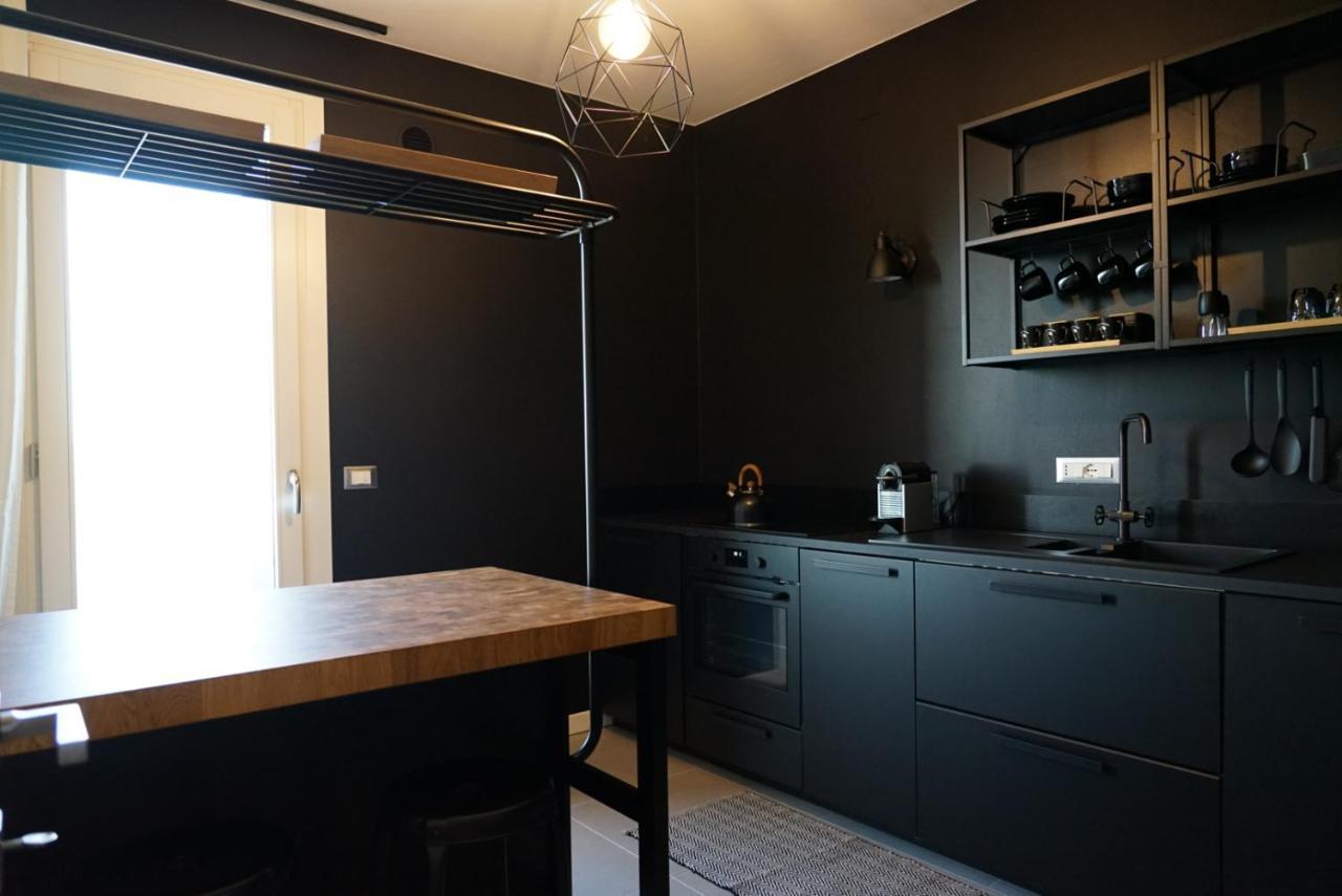 The Fahouse Apartment Treviso Ngoại thất bức ảnh