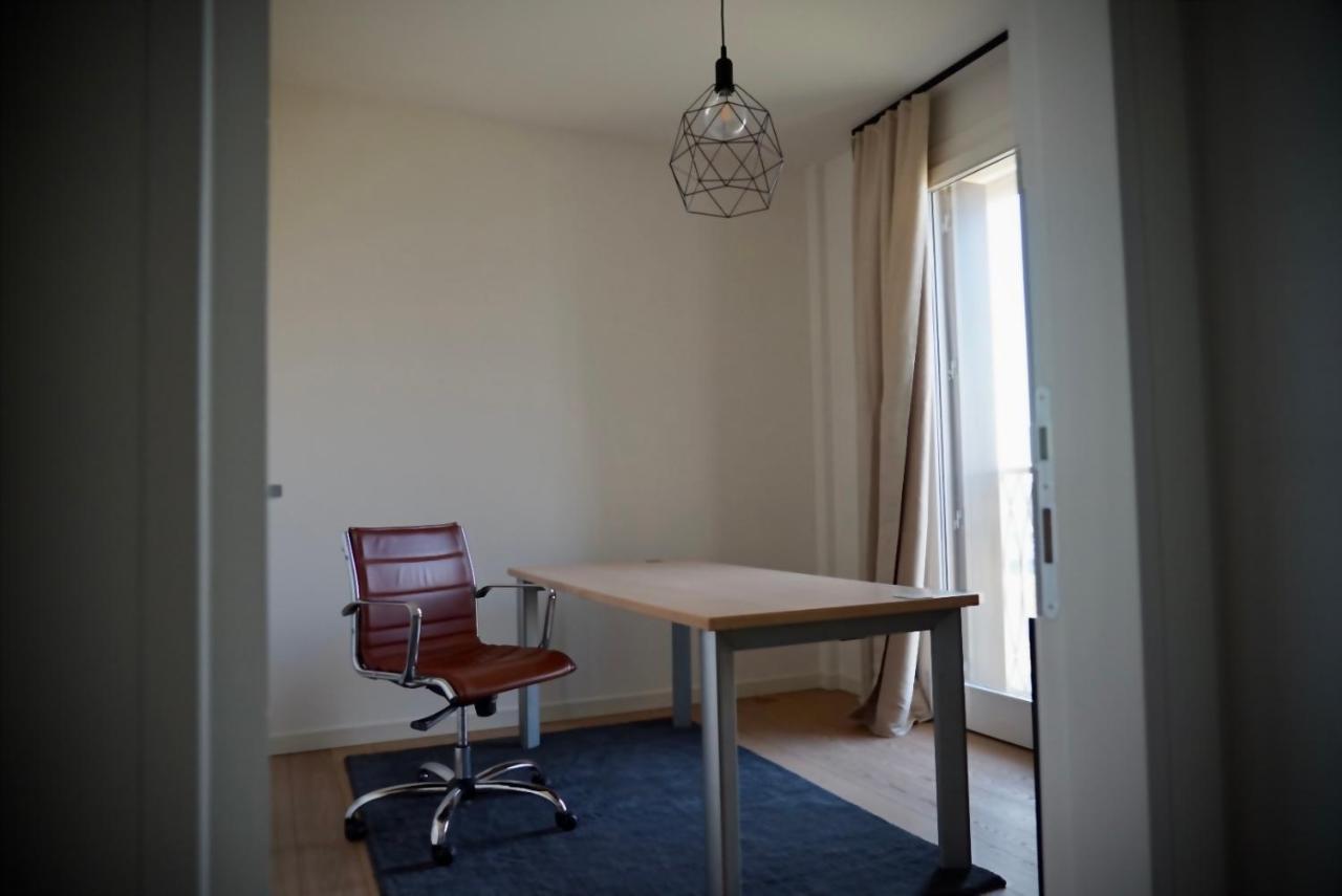 The Fahouse Apartment Treviso Ngoại thất bức ảnh