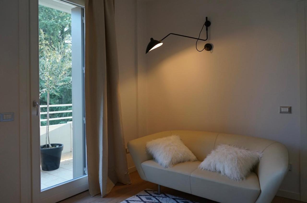 The Fahouse Apartment Treviso Ngoại thất bức ảnh