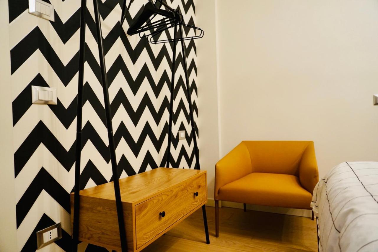 The Fahouse Apartment Treviso Ngoại thất bức ảnh