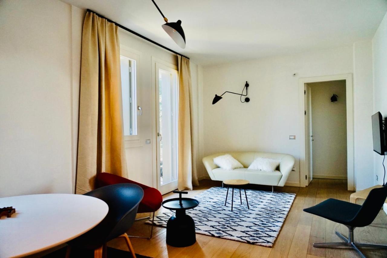 The Fahouse Apartment Treviso Ngoại thất bức ảnh