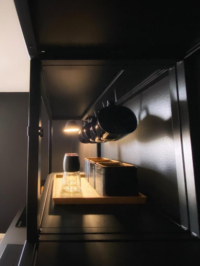 The Fahouse Apartment Treviso Ngoại thất bức ảnh