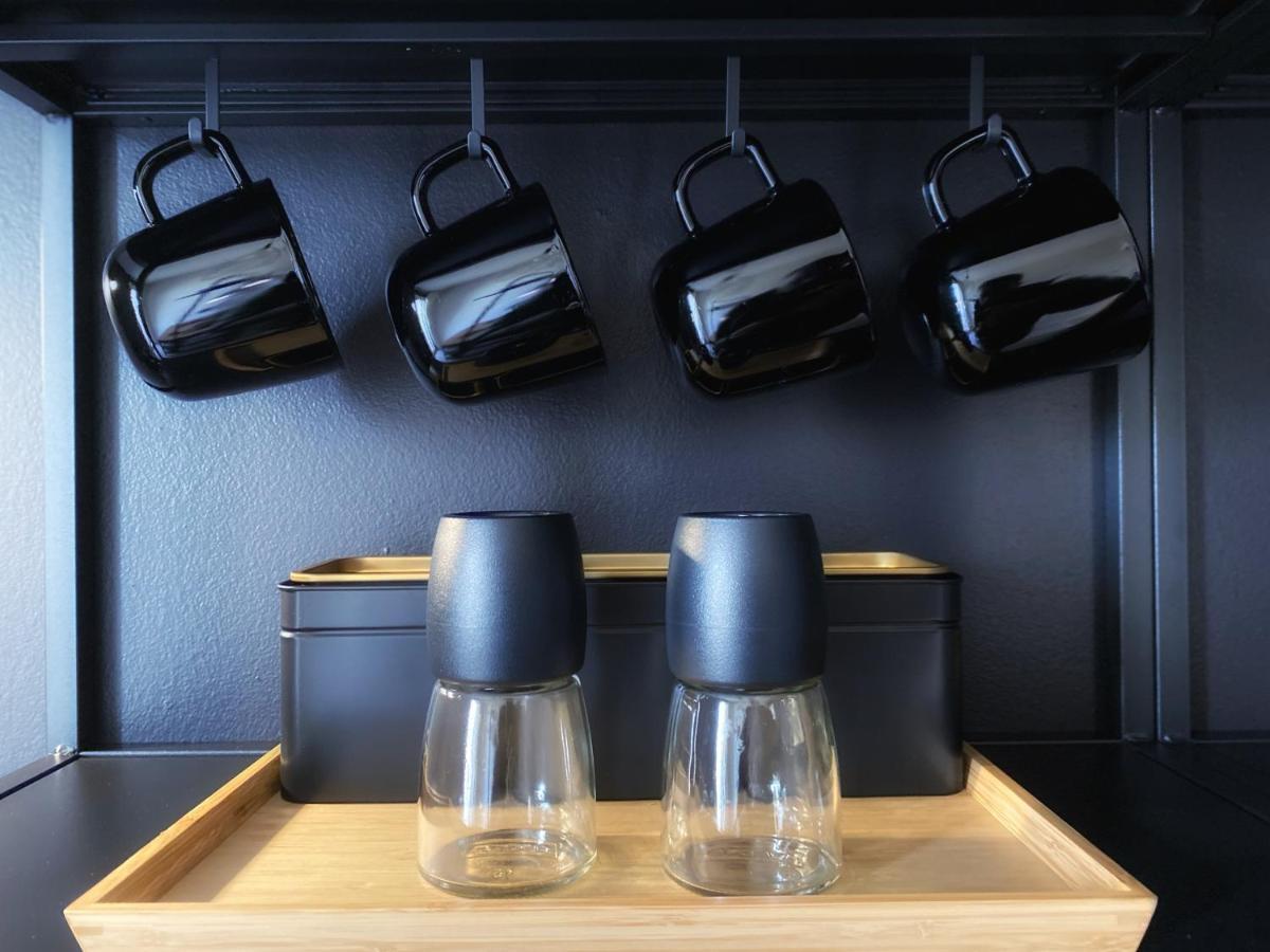 The Fahouse Apartment Treviso Ngoại thất bức ảnh