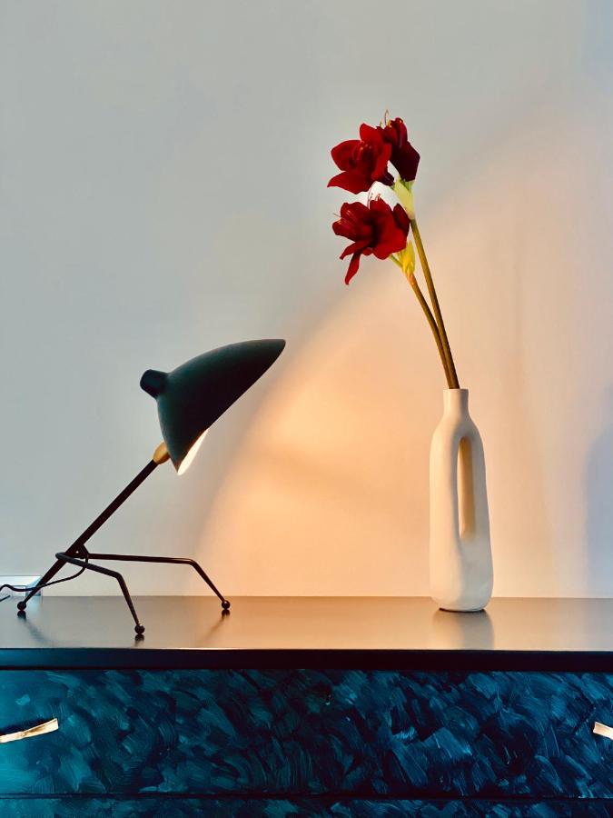 The Fahouse Apartment Treviso Ngoại thất bức ảnh