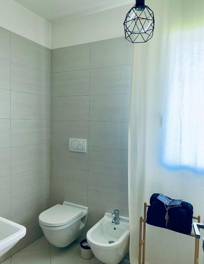 The Fahouse Apartment Treviso Ngoại thất bức ảnh