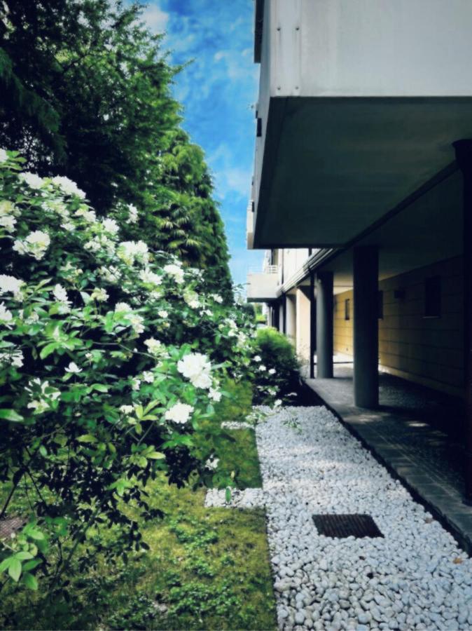 The Fahouse Apartment Treviso Ngoại thất bức ảnh