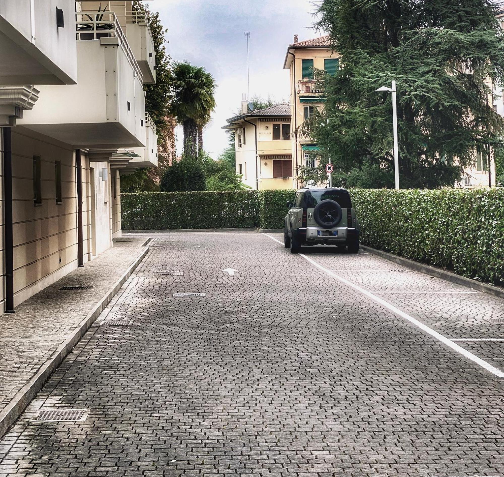 The Fahouse Apartment Treviso Ngoại thất bức ảnh