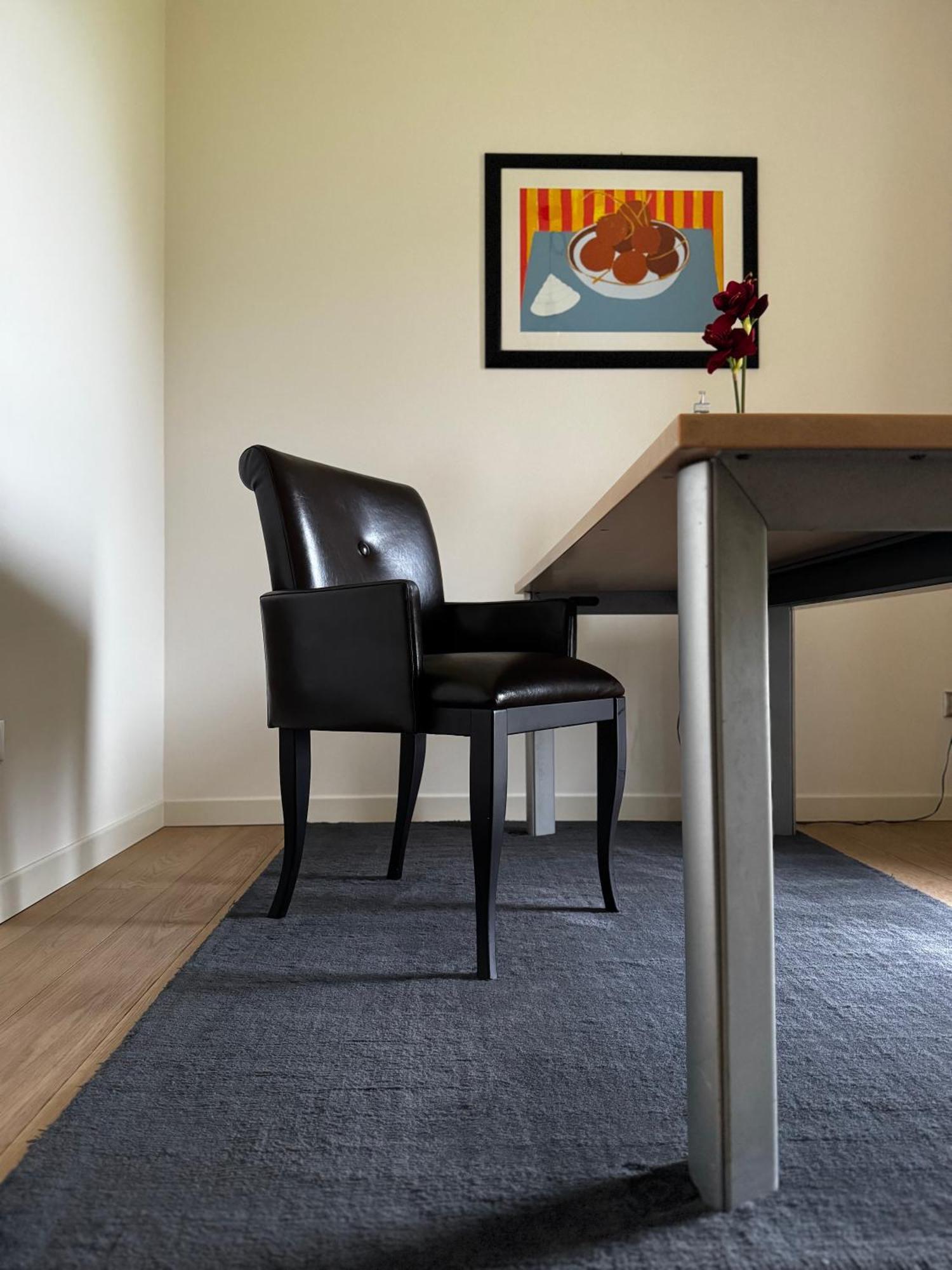 The Fahouse Apartment Treviso Ngoại thất bức ảnh