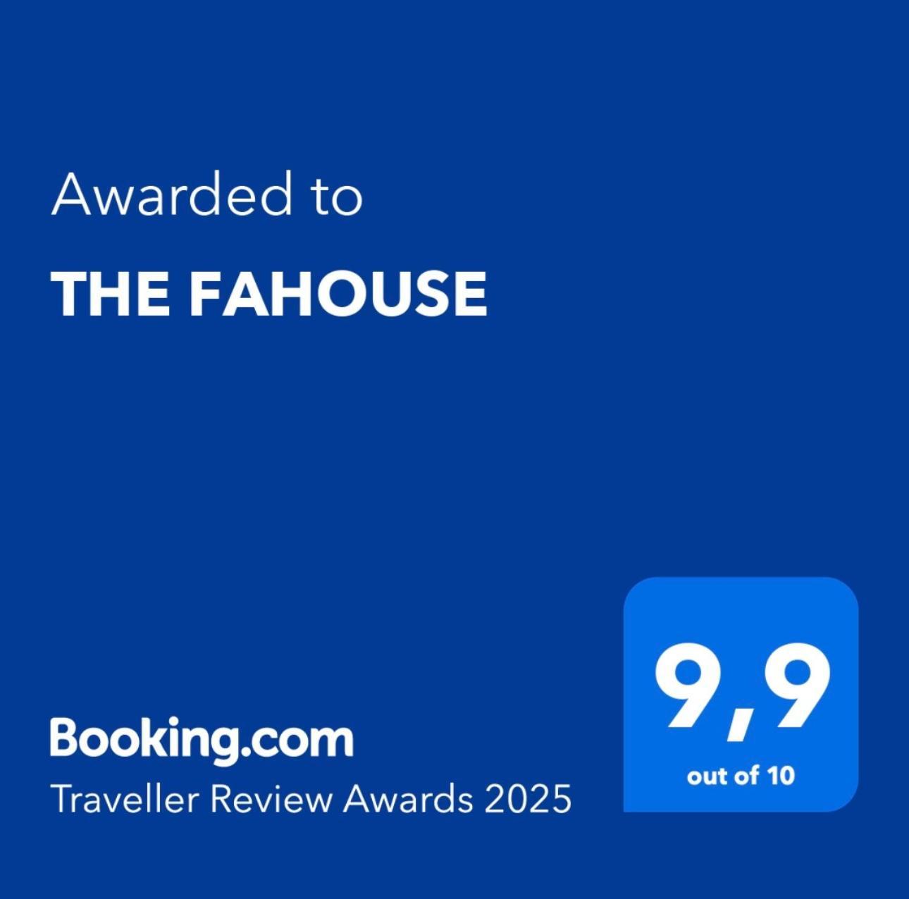 The Fahouse Apartment Treviso Ngoại thất bức ảnh